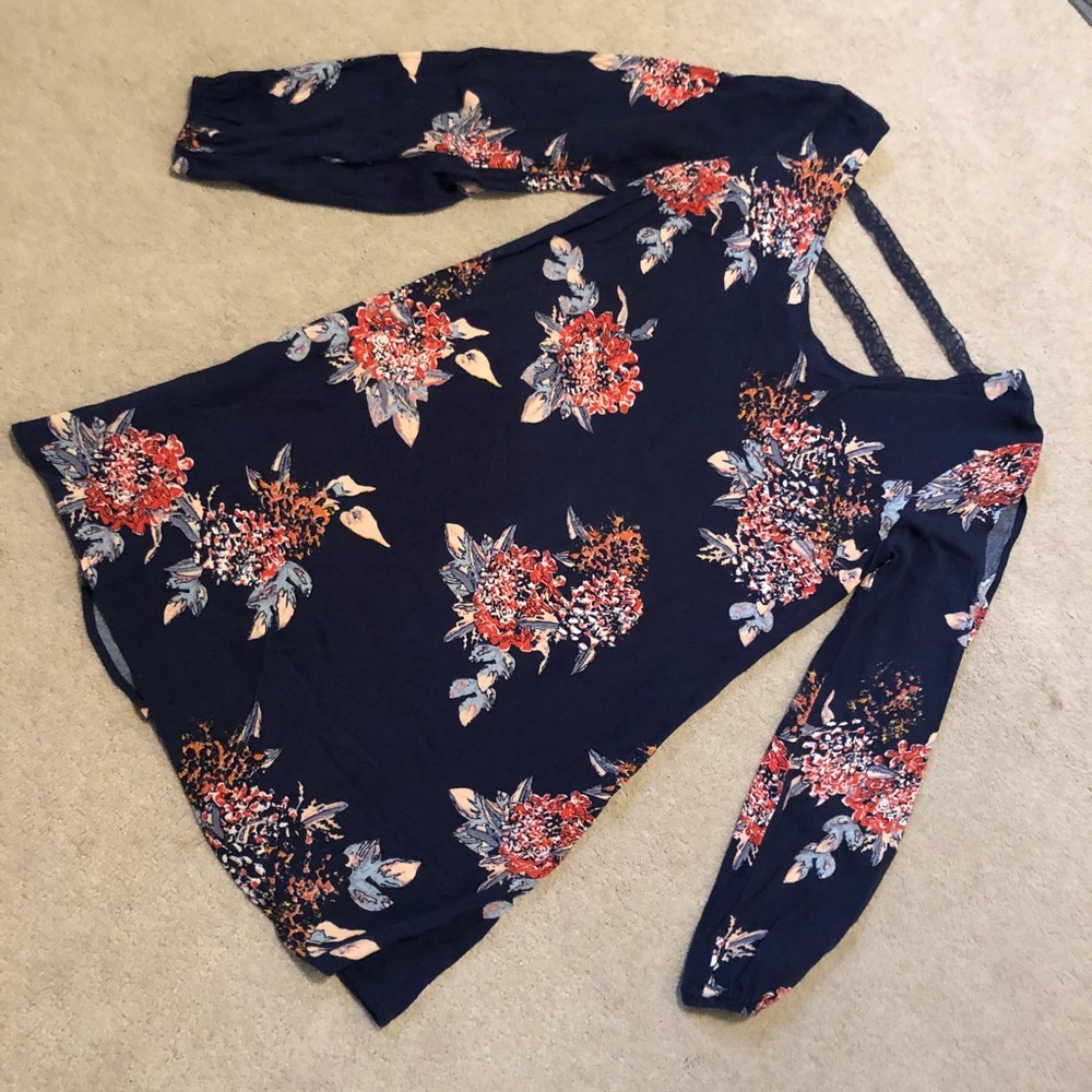 Xhilaration Dress